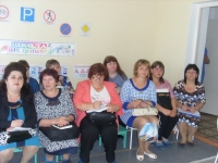 МО Казачок. 19.05.2016г.